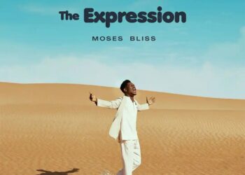 DOWNLOAD Moses Bliss – If No Be You Ft. That Voice mp3