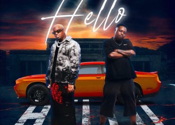 DOWNLOAD Murumba Pitch – Hello Ft. Kelvin Momo mp3