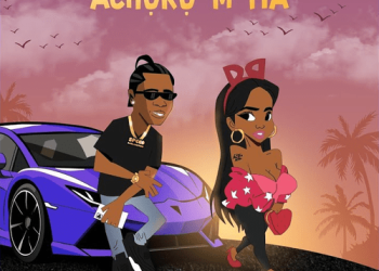 DOWNLOAD Speed Darlington – Achoro M Ita mp3