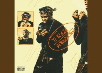 DOWNLOAD T.I Blaze – Introduction mp3