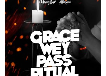 DOWNLOAD Evilblacktiktokers – Grace Wey Pass Ritual mp3