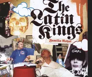 DOWNLOAD The Latin Kings – Cashen dom tas (Singelversion) mp3