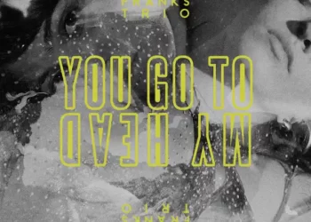 You Go to My Head Tim Franks Trio Download