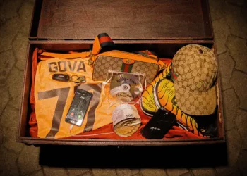 DOWNLOAD Bobby Vandamme – El Capitano mp3