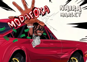 DOWNLOAD Naira Marley – Modafoka mp3