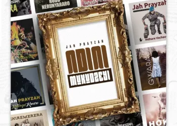 DOWNLOAD Jah Prayzah – Mibvunzo mp3