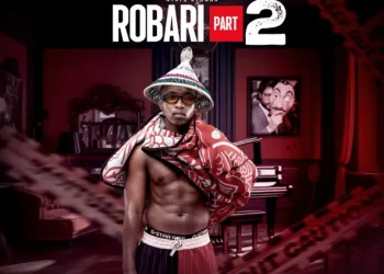 DOWNLOAD Ntate Stunna – Robari 2 mp3