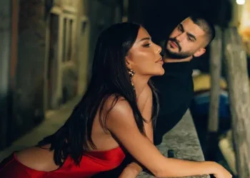 DOWNLOAD Butrint Imeri & Tayna – Lot mp3