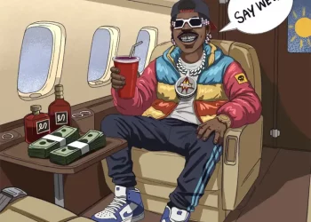 DOWNLOAD Bad Boy Timz – Say Wetin mp3