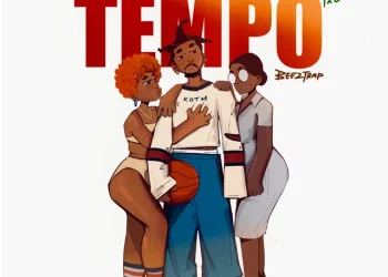 DOWNLOAD Beeztrap KOTM – ADULT TEMPO 128 mp3