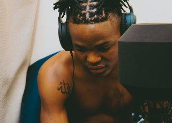 Bhadboi OML – Alade Ade mp3 Download