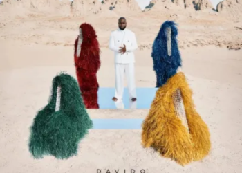 DOWNLOAD Davido – If You See My Baby, You Go Shut up mp3