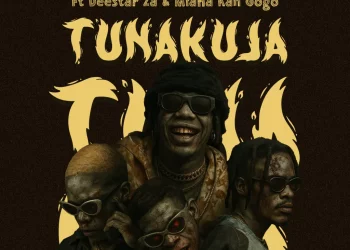 DOWNLOAD Chino Kidd – Tunakuja Ft Mdogo Sajent, Mfana Kah Gogo &. Deestar ZA mp3