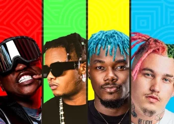 DOWNLOAD Crayon – Ijo (Laba Laba) (Remix) Ft. Focalistic, Camidoh & Costa Titch mp3