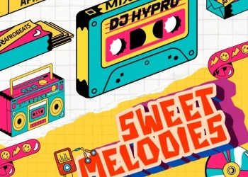 DOWNLOAD DJ Hypro – Sweet Melodies Mixtape 2025 mp3