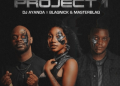 DOWNLOAD DJ.AYANDA – Project 1 Ft Blaqnick & MasterBlaq mp3