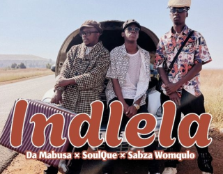 DOWNLOAD Da Mabusa – Indlela Ft. SoulQue & Sabza Womqulo mp3