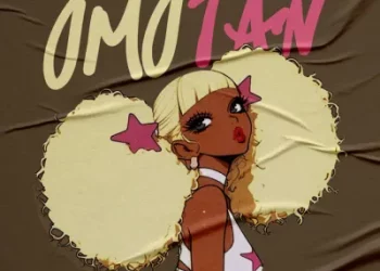 DOWNLOAD Dasmart – Omotan mp3