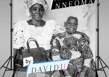 DOWNLOAD Davidu – Nneoma mp3