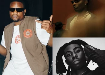 DOWNLOAD Dj Tunez – One Condition Ft. Wizkid & Fola mp3