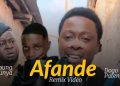 DOWNLOAD Dogo Paten Ft Young Lunya – Afande Remix mp3