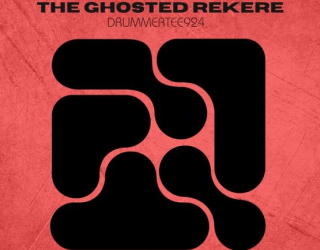 DOWNLOAD DrummeRTee924 – The Ghosted Rekere mp3