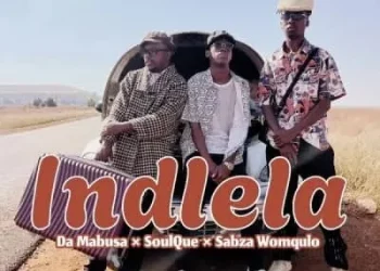DOWNLOAD Da Mabusa – Indlela mp3