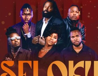 DOWNLOAD Inkabi Nation – Seloku mp3