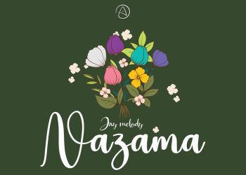 DOWNLOAD Jay Melody – Nazama mp3