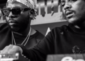 DOWNLOAD Kabza De small Ft. DJ Maphorisa – Amantombazane mp3