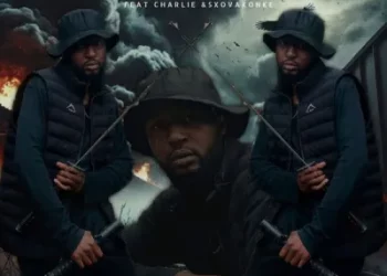 DOWNLOAD Kefmaster – Bangiyeke Ft. Mellow & Sleazy, Charlie, Sxovakonke mp3