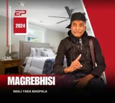 DOWNLOAD Magrebhisi – UMALOKAZANA mp3
