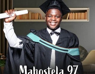 DOWNLOAD Mahostela 97 – Baphoxekile ondaba mp3