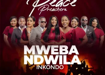 DOWNLOAD Peace Preacherz – Teti Mpende mp3