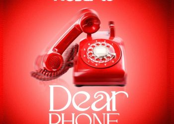 DOWNLOAD Roberto – Dear Phone mp3