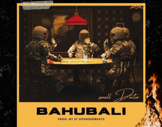 DOWNLOAD Small Doctor – BAHUBALI mp3