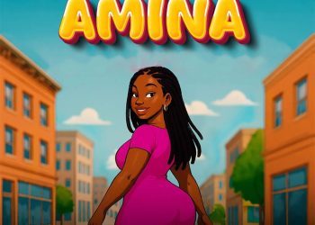 DOWNLOAD Sugar igaufe – Amina mp3
