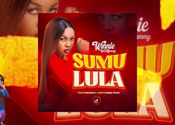 DOWNLOAD Winnie Wa Mummy – Sumulula mp3