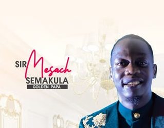 DOWNLOAD Mesach Semakula – Onkuba mp3
