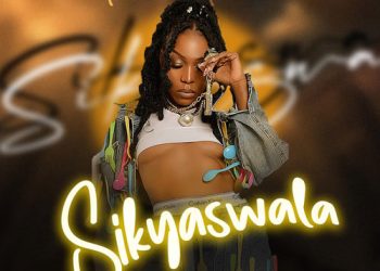 DOWNLOAD Karole Kasita – Sikyaswala mp3