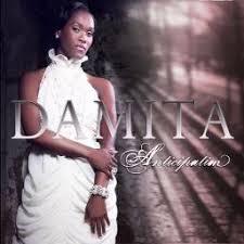 DOWNLOAD Damita Haddon – It all belong to You mp3