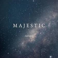 DOWNLOAD Audiodeity – Majestic mp3