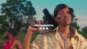 DOWNLOAD MuGaratia – ONLY TWINDI mp3
