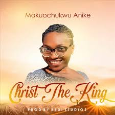 DOWNLOAD Makuochukwu Anike – Ezi Chineke mp3