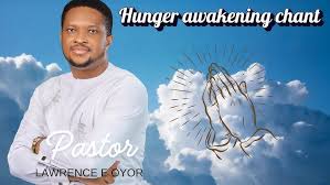 DOWNLOAD Lawrence Oyor – As the deer Pants for Water mp3