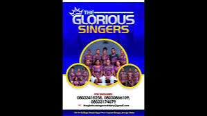 DOWNLOAD Glorious Singers – Melody mp3