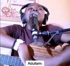 DOWNLOAD Sharon Umola Amana – Adullam mp3