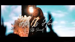 DOWNLOAD Savanah – He is Here mp3