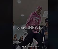 DOWNLOAD Isholabeatz – Portharcourt mp3