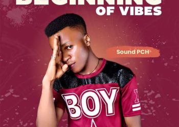 DOWNLOAD Sound PCH – Allow me mp3